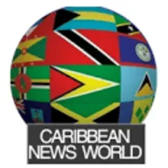 Caribbean News World - Antigua & Barbuda logo