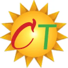 Caribbean Times logo