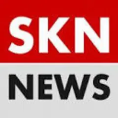 SKN News - Eastern Caribbean logo