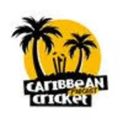 Caribbean Cricket Podcast logo