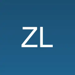 ZDK Liberty Radio 97.1 FM logo