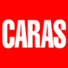 Caras Argentina logo