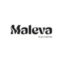 Maleva logo