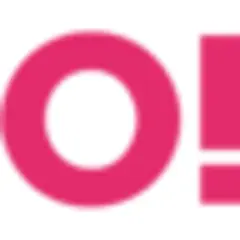 OHLALÁ! logo