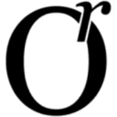 Revista Orsai logo