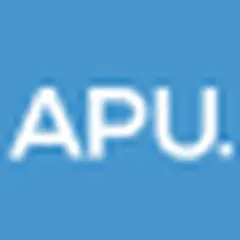 Agencia Paco Urondo (APU) logo