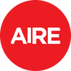 Aire de Santa Fe logo