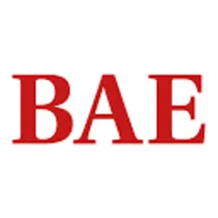 BAE Negocios logo