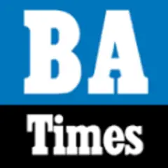 Buenos Aires Times logo