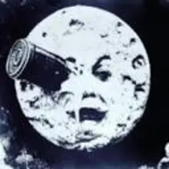 El Cohete a la Luna logo