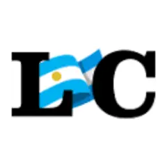 La Capital logo