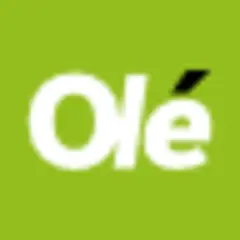 Olé logo