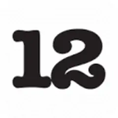 Página/12 logo