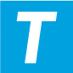 Tiempo Argentino logo