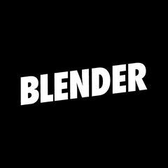 Blender logo