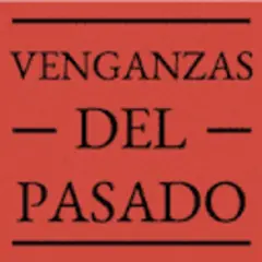 La Venganza Será Terrible logo