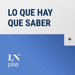 Lo que hay que saber logo