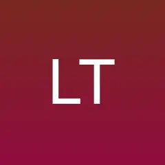 Luzu TV logo