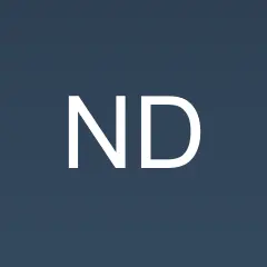 Nadie Dice Nada logo