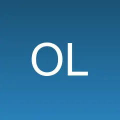 OLGA logo
