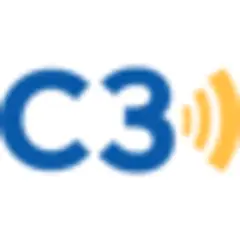 Cadena 3 Argentina logo