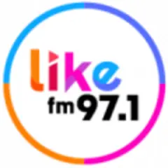 FM Like logo