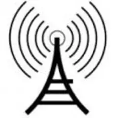 LU2 AM840 Bahía Blanca logo