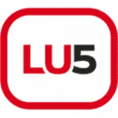 LU5 AM600 Neuquén logo