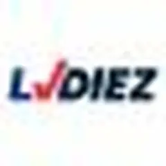 LVDiez Radio de Cuyo logo