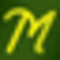 Mía FM logo