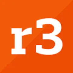 Radio 2 Rosario logo