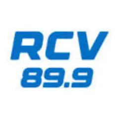 Radio Con Vos logo