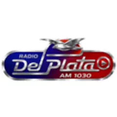 Radio Del Plata AM 1030 logo