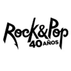 Rock & Pop logo