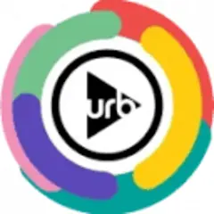 Urbana Play 104.3 logo