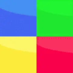 América TV logo