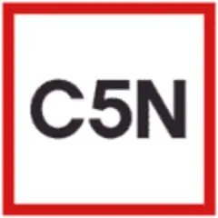 C5N logo