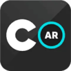 CINE.AR logo