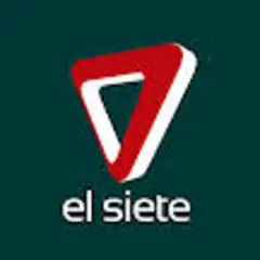 El Siete Mendoza / Canal 7 Mendoza logo