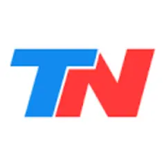 TN - Todo Noticias logo