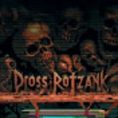 DrossRotzank logo