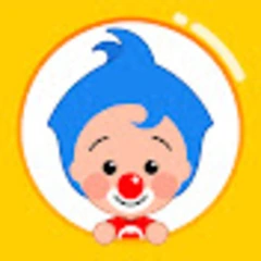 El Payaso Plim Plim logo