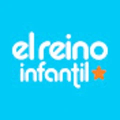 El Reino Infantil logo