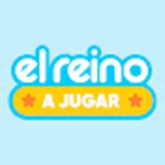 El Reino a Jugar logo