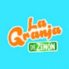 La Granja de Zenón logo
