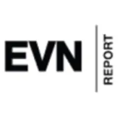 EVN Report logo