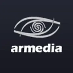 Armedia Information and Analytical Agency logo