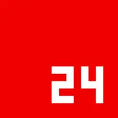 B24.am / Business 24 logo