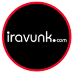 Iravunk logo