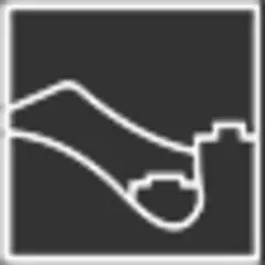 Country of Dust logo